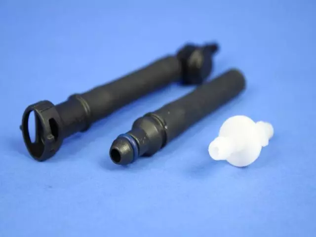 68086133AA - Electrical: Washer Hose Connector Kit for Jeep: Wrangler, Wrangler JK Image