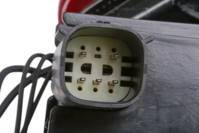 Tail Lamp - GM (84136774)