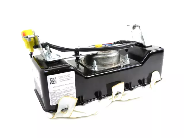 68137707AD - : PASSENGER - AIR BAG 68137707AD for SRT: Viper Image