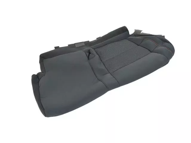 6ET17PL9AB - Interior Trim: Rear Seat Cushion Cover, Left for Mopar Image