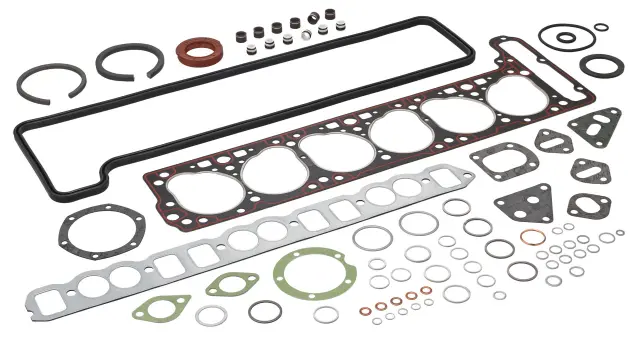 893153 - : Full Gasket Set, engine for Elring Image
