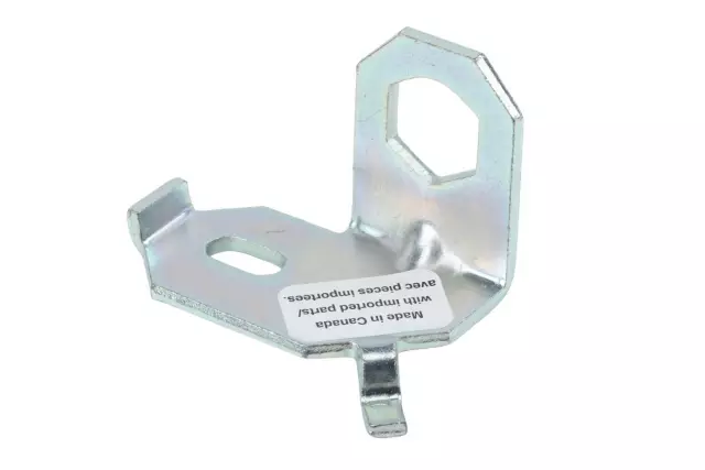 25964079 - : Brake Hydraulic Hose Bracket for GM Image