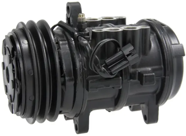 57101 - : Chrysler C171 Reman Compressor for FOUR SEASONS Image
