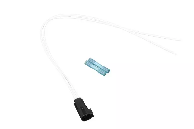 Wiring Harness Connector - GM (19301583)