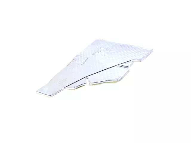 68319471AA - Frame, Bumper and Fascia: Exhaust Shield, Left for Dodge: Charger Image