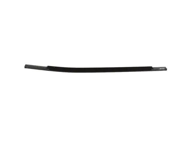 Door Belt Outer Weatherstrip, Left - Mopar (68422297AA)