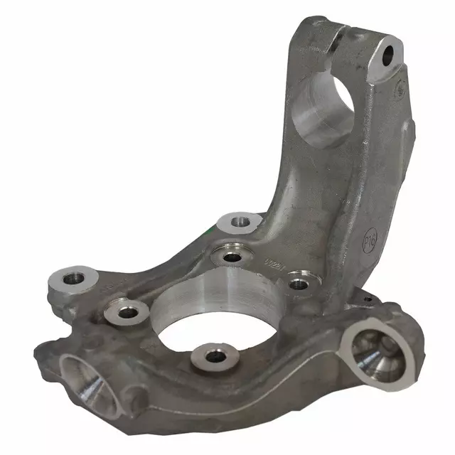 AA5Z3K185A - Suspension: Knuckle for Ford: Flex, Taurus | Lincoln: MKS, MKT Image