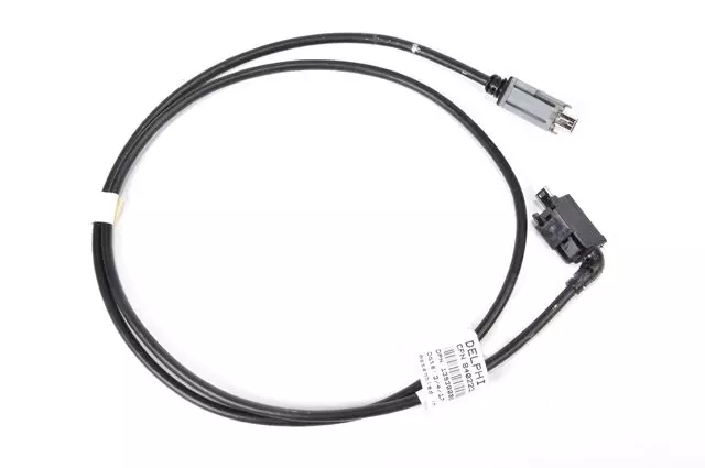 84022326 - : Video Antenna Cable Assembly for GM Image