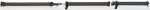946315 - : Rear 3-Piece Steel Driveshaft Assembly for Freightliner: Sprinter 2500, Sprinter 3500 | Mercedes-Benz: Sprinter 2500, Sprinter 3500 Image