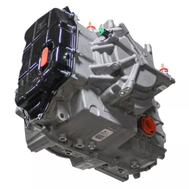Remanufactured Automatic Transmission Assembly - Ford (BL8Z-7000-ERM)