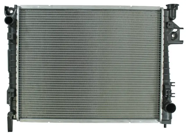 8012813 - : Agility Radiator for Agility Image
