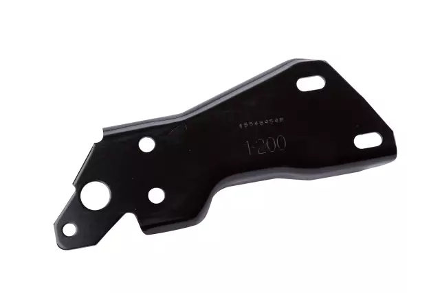 15548454 - Body: Bumper Bracket for Chevrolet: C1500, C2500, C3500, K1500 Pickup, K2500 Pickup, K3500 Pickup | GMC: C1500 Pickup, C2500 Pickup, C3500 Pickup, K1500 Pickup, K2500 Pickup, K3500 Pickup Image