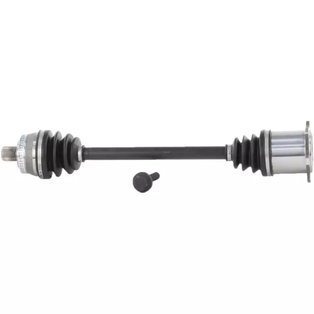 AD8110 - Transmission &amp; Drivetrain: TrakMotive CV Axle Shaft for TRAKMOTIVE Image