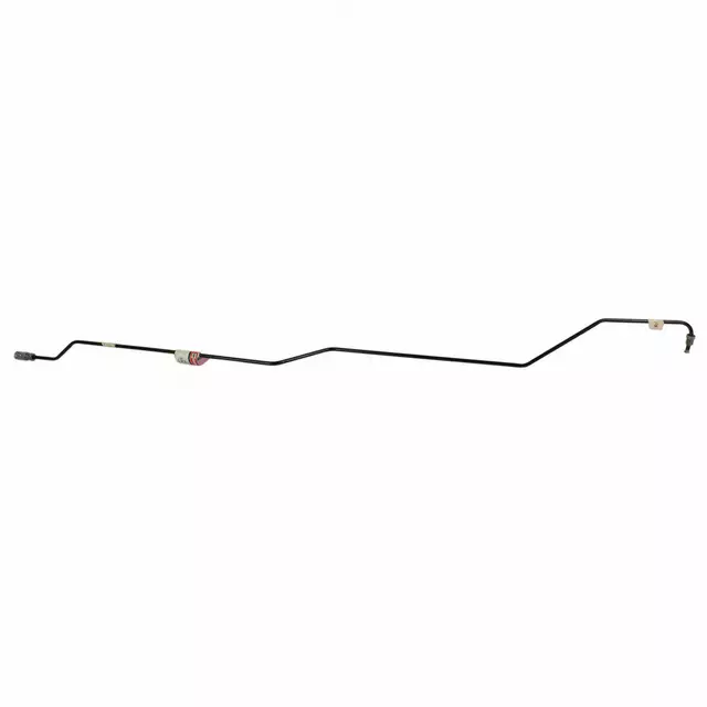 Tube Assembly Brake - Ford (DU9Z-2263-D)