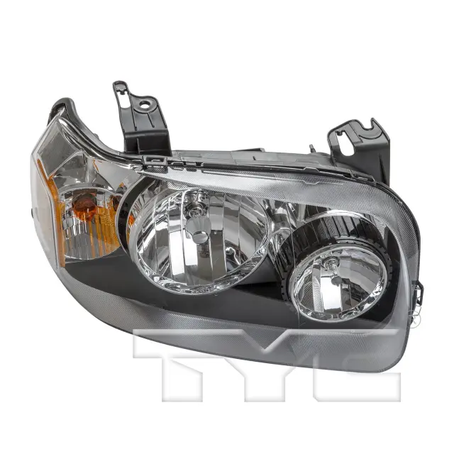 206633009 - : TYC Headlight Assembly for TYC Image