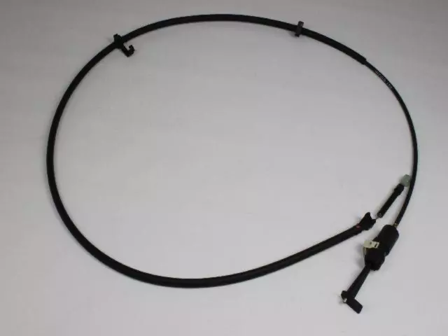 Throttle Valve Cable - Mopar (52104352AA)