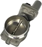 977820 - : Electronic Throttle Body for Dorman Image