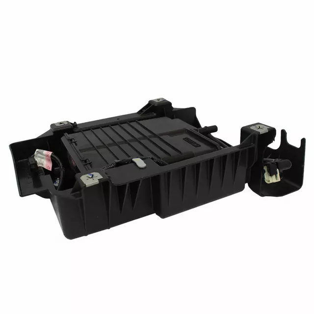 Vapor Canister - Ford (CL8Z-9D653-B)