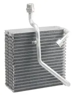 54291 - : Plate &amp; Fin Evaporator Core for FOUR SEASONS Image