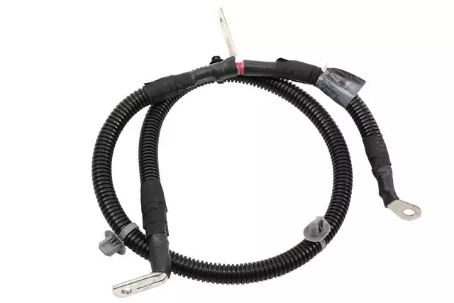 84375931 - Electrical: Positive Cable for GM Image