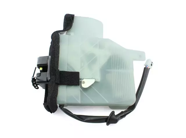 6911035090 - Body: Lock for Toyota Image