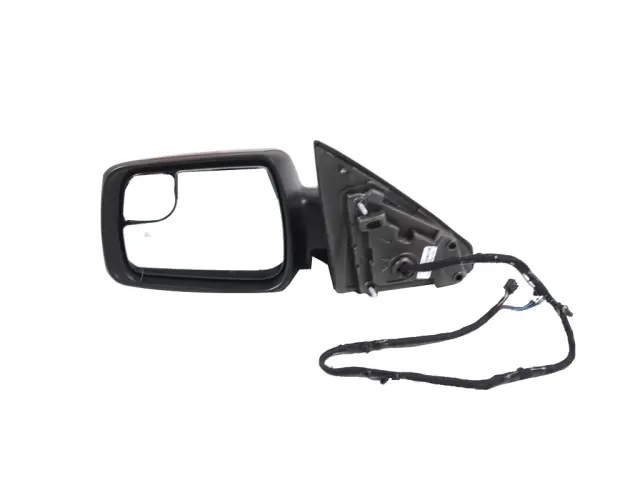 6YJ65NRVAB - Doors, Door Mirrors and Related Parts: Outside Rearview Mirror, Left for Mopar Image