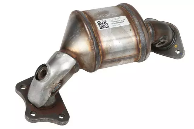 23275382 - : Catalytic Converter for Buick: LaCrosse Image