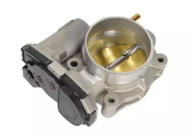 2173106 - : Acdelco™ Fuel Injection Throttle Body for GM Image