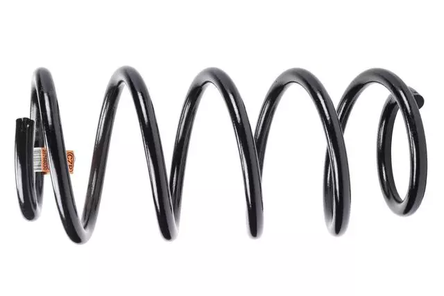 25768030 - : Front Coil Spring for Cadillac: DeVille, DTS Image