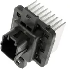 984601 - : HVAC Blower Motor Resistor for Mazda: 2 Image
