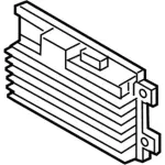 FP5Z18B849B - : Amplifier for Lincoln: MKZ Image