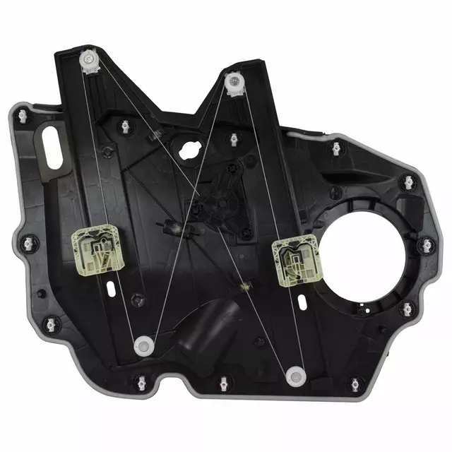 LJ6Z7823200E - Body: Regulator Module for Ford: Escape Image