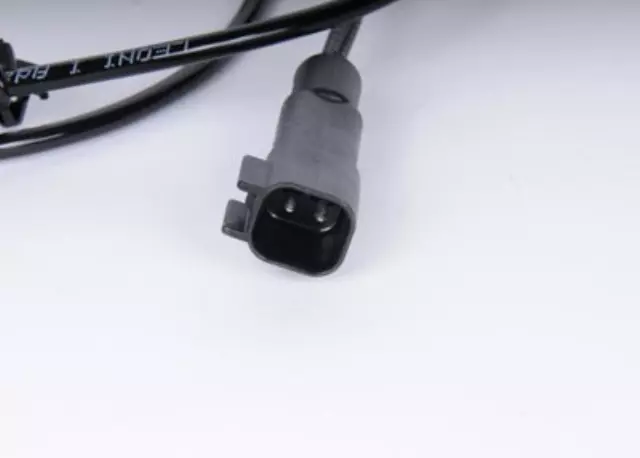 13323030 - : Rear Wheel Speed Sensor for GM Image