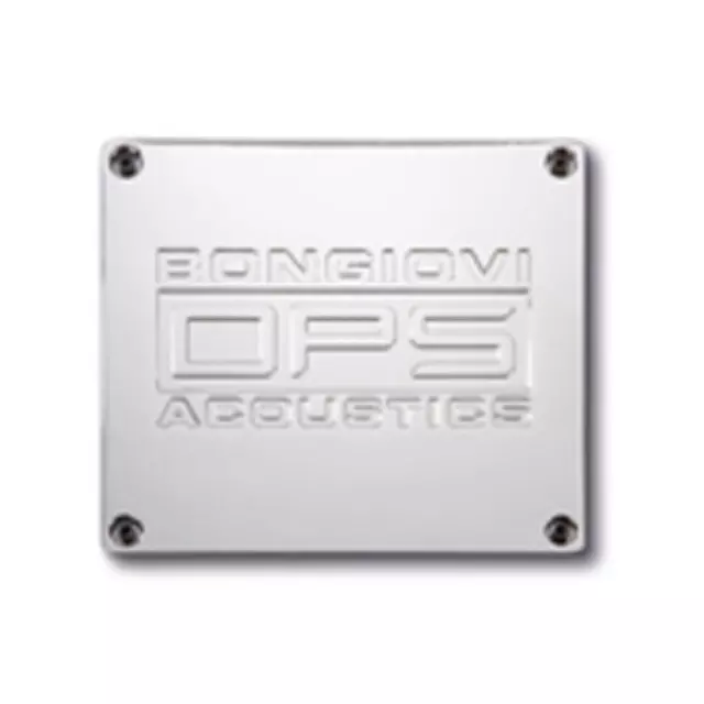 2V050ADU00 - Audio/Video: Bongiovi Acoustics Digital Power Station for Hyundai Image