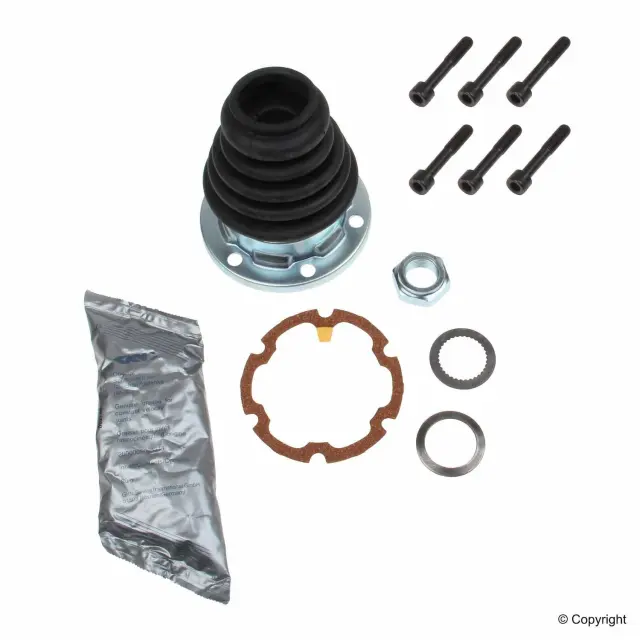 300489 - : Loebro CV Joint Boot Kit for Loebro Image