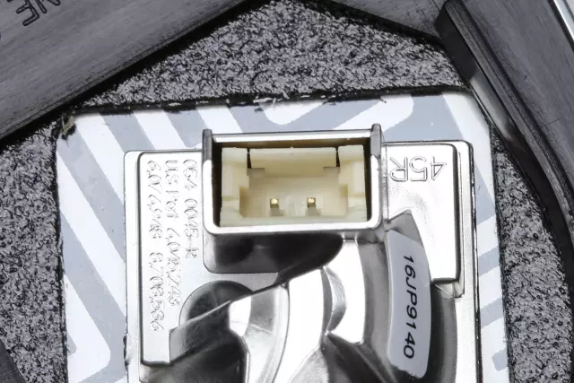 Part# 95286865 Front Wheel Half-Shaft Constant Velocity (CV) Outer Joint - GM (95286865)