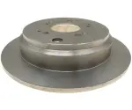 980291 - : Disc Brake Rotor for Raybestos Brakes Image