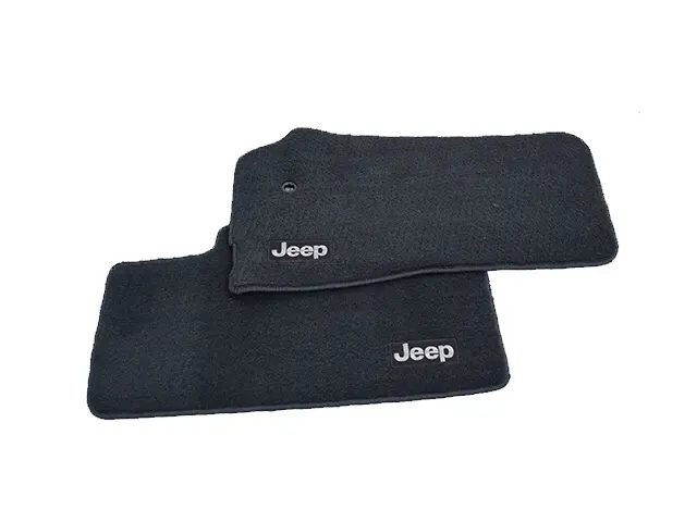 82210125AC - : Floor Mats for Mopar Image