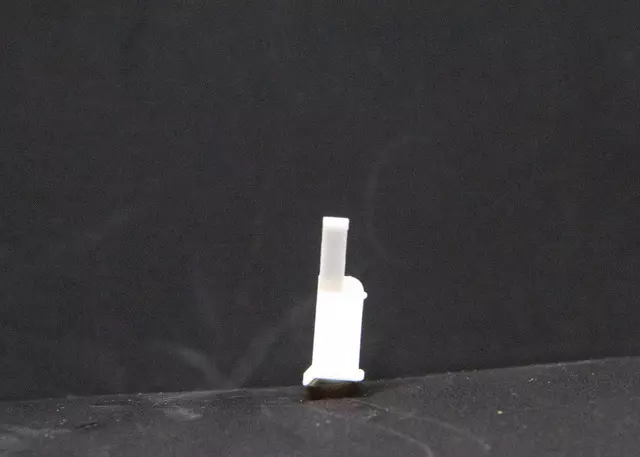 2006-2011 Honda Civic - Clip A Front Windshield Side - Honda (91570-SJD-003)