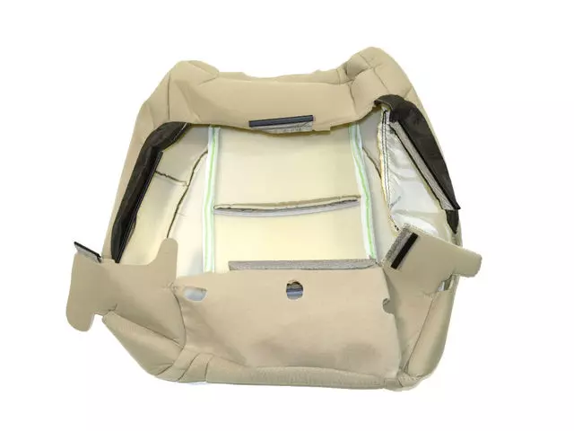 5RV00HL1AB - Interior Trim: Front Seat Back Cover, Right for Mopar Image