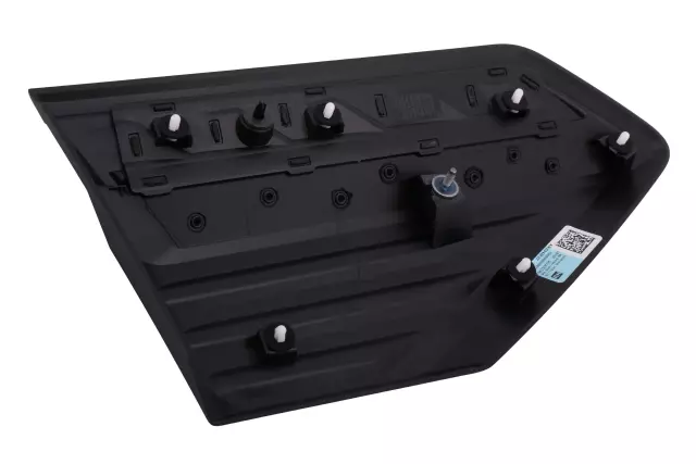 84732080 - : Molding for Chevrolet: Silverado 2500 HD, Silverado 3500 HD Image