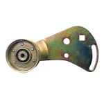 49049 - Belts and Cooling: Continental Accu-Drive Pulley for Continental Image