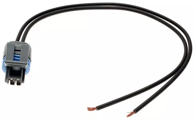 88862220 - : Multi-Purpose Wire Connector with Leads for GM Image