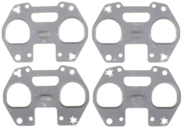 MS19261 - : Exhaust Manifold Gasket Set for Mahle Image