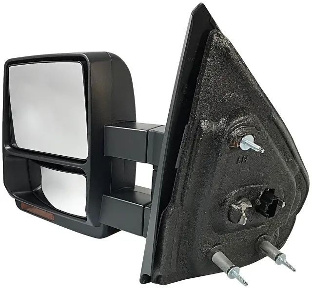 9552443 - Body: Driver Side Door Mirror for Dorman Image