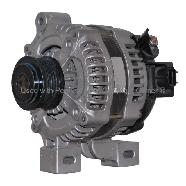 15437 - : Alternator for MPA ELECTRICAL Image