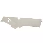 CV6Z5431011BA - Body: Upper Quarter Trim for Ford Image