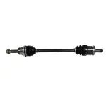 NCV51900 - : 03-06 Mitsubishi Outlander CV Axle Assembly  - Rear Left for GSP Image