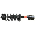 172444 - : Quick-Strut Front Left Suspension Strut and Coil Spring Assembly for MONROE SHOCKS &amp; STRUTS Image
