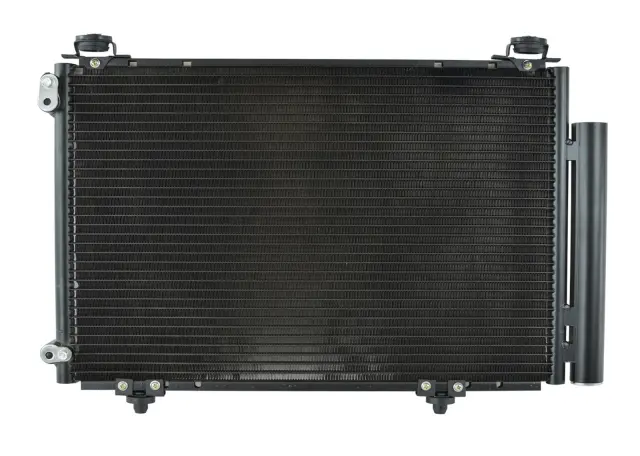 3267 - : OSC 3267 A/C Condenser for OSC Image